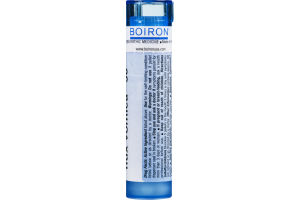 Boiron Nux Vomica 30 C - 80 CT