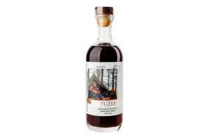 Напій спиртний Entuziast Meadgin Sloe