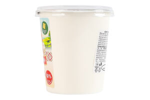 Сир плавлений 50% пастоподібний Оригінальний Звени Гора ст 450г