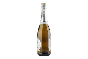 Вино игристое 0.75л 10-13.5% белое сладкое Salute Asti Entre бут