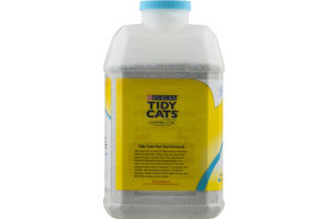 Purina Tidy Cats Cat Litter Light Weight Instant Action