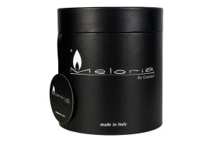 Свічка Meloria Red куля 120мм 958530