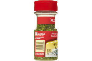 McCormick Freeze-Dried Chives