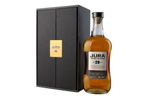 Віскі Jura 28 YO