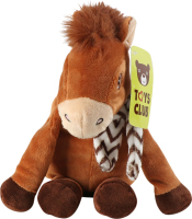 Іграшка м'яка Кінь в асортименті 985896