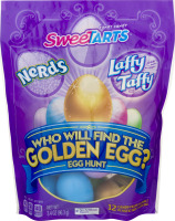 Nestle Candy-Filled Plastic Eggs Assortment - 12 CT