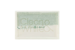 Мыло хозяйственное универсальное Clean&White Duru 120г