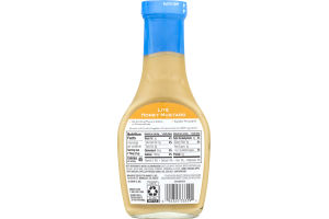 Annie's Naturals Honey Mustard Vinaigrette Lite