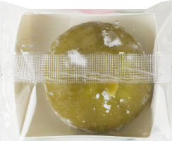 Мочі Матча-малина Honey м/у 40г