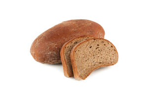 Хліб подовий Губернаторський Формула смаку м/у 700г