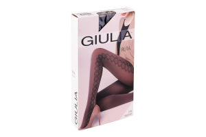 Колготки женские Giulia Ruta 4 120den 3 deep navy
