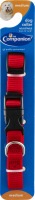 Companion Adjustable Dog Collar from 12-18'' Medium