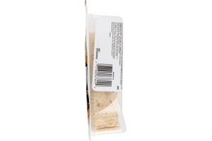 Hormel REV #4 Meat Lovers Pizza Wrap Snack On-The-Go
