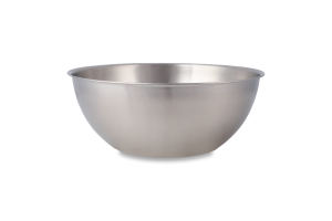Миска нержавеющая сталь d19см №KYYW031 Greenwich Products Co. Limited 1шт