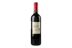 Вино Château Le Roc Blaye ч/сух 13%0,75л