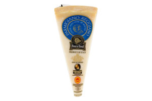 Boar's Head Parmigiano Reggiano