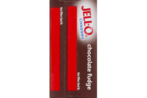 JELL-0 Pudding & Pie Filling Chocolate Fudge