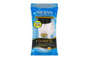 Trojan Lubricants Premium Collection Riviera