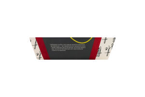 Тістечко бісквітне Віоліо Biscotti к/у 270г