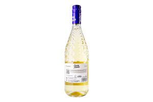 Напиток на основе вина 750мл 5.5% газированный полусухой Moscato blanco Frizzante The Sunny Attitude бут