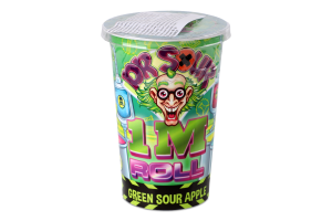 Цукерка кисла Roll DR.Sourг