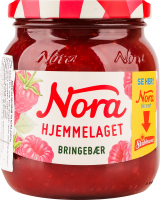 Джем Nora з малини