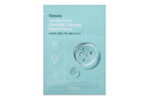 Маска д/обличчя Fionette Centella Calming тканинна
