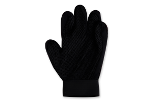 Рукавичка для вичісування тварин 25х16см 979362