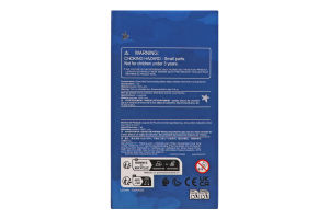 Іграшка-сюрприз Брелок Yiwu