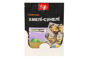 Приправа Хмелі-сунелі Деко м/у 25г