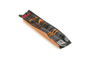 Сосиски варені Мега Mr.Grill охол в/с в/у 400г