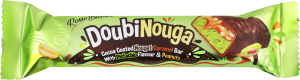 Батончик Dubinouga 50 г з нугою та фісташ. (Туреч) И061