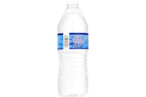 Turkey Hill Purified Drinking Water