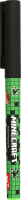 Ручка гелева Minecraft Boom синя 0,5мм Yes