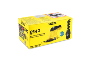 Ножиці для трави Karcher акумуляторні GSH 2 Plus