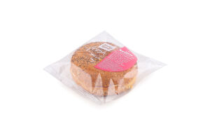 Бейгл з крем-сиром та лососем Fresh Tasty Time м/у 190г