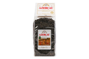 Чай черный крупнолистовой Buket Azercay м/у 250г