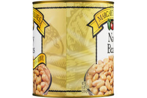 Margaret Holmes Navy Beans