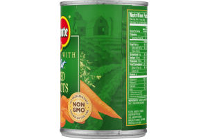 Del Monte Fresh Cut Sliced Carrots