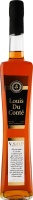 Бренді Louis du Conte Quadro 0,5л 5р 40% И239 (Молдова)