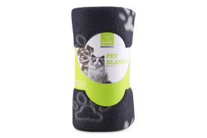 Плед для тварин 90х120см