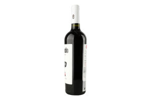 Вино Esperado de Callia Shiraz Malbec 2015 13% 0,75л х3