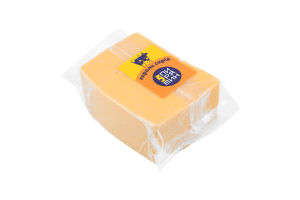 Сыр 50% твердый со вкусом и ароматом топленого молока Король сыров Пирятин кг