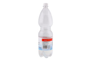 Вода питна негазована Джерельна Marka Promo п/пл 1.5л