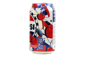 Напій Pepsi Wild cherry&cream з/б