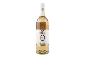 Вино Giesen Pinot Gris white безалкогольне