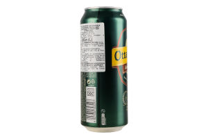 Пиво Ottakringer Vienna Lager напівтемне з/б