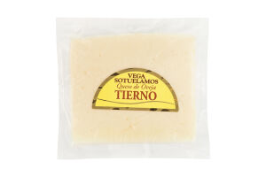 Сыр 55% овечий Tierno Vega Sotuelamos в/у 220г