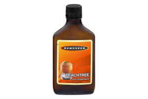 DeKuyper Peachtree Schnapps Liqueur