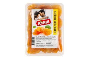 Курага Jumbo Ronik п/у 400г